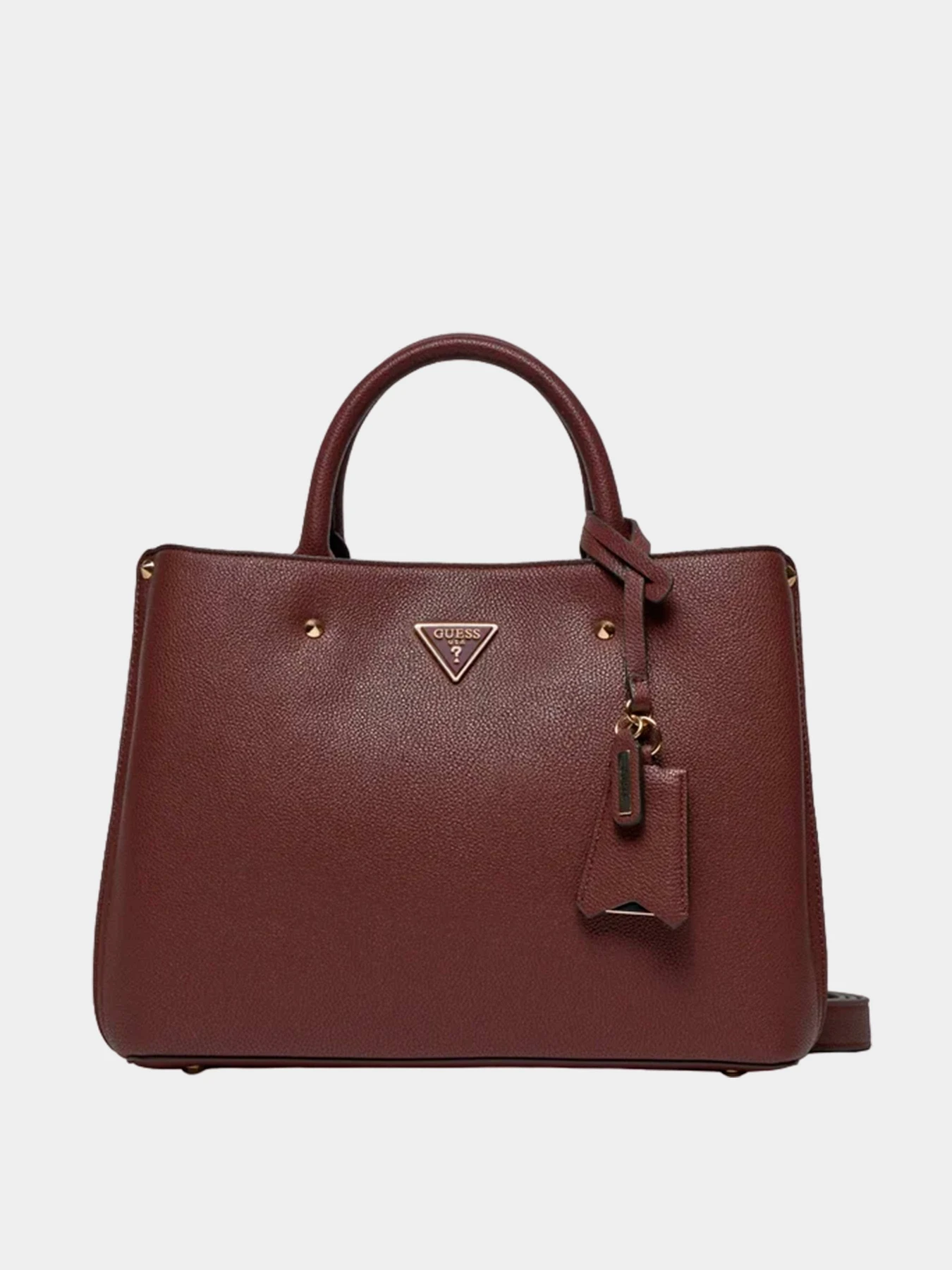 Сумки GUESS модель HWBG87-78060-AME Сумки GUESS модель HWBG87-78060-AME Фото