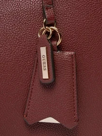 Сумки GUESS модель HWBG87-78060-AME Фото