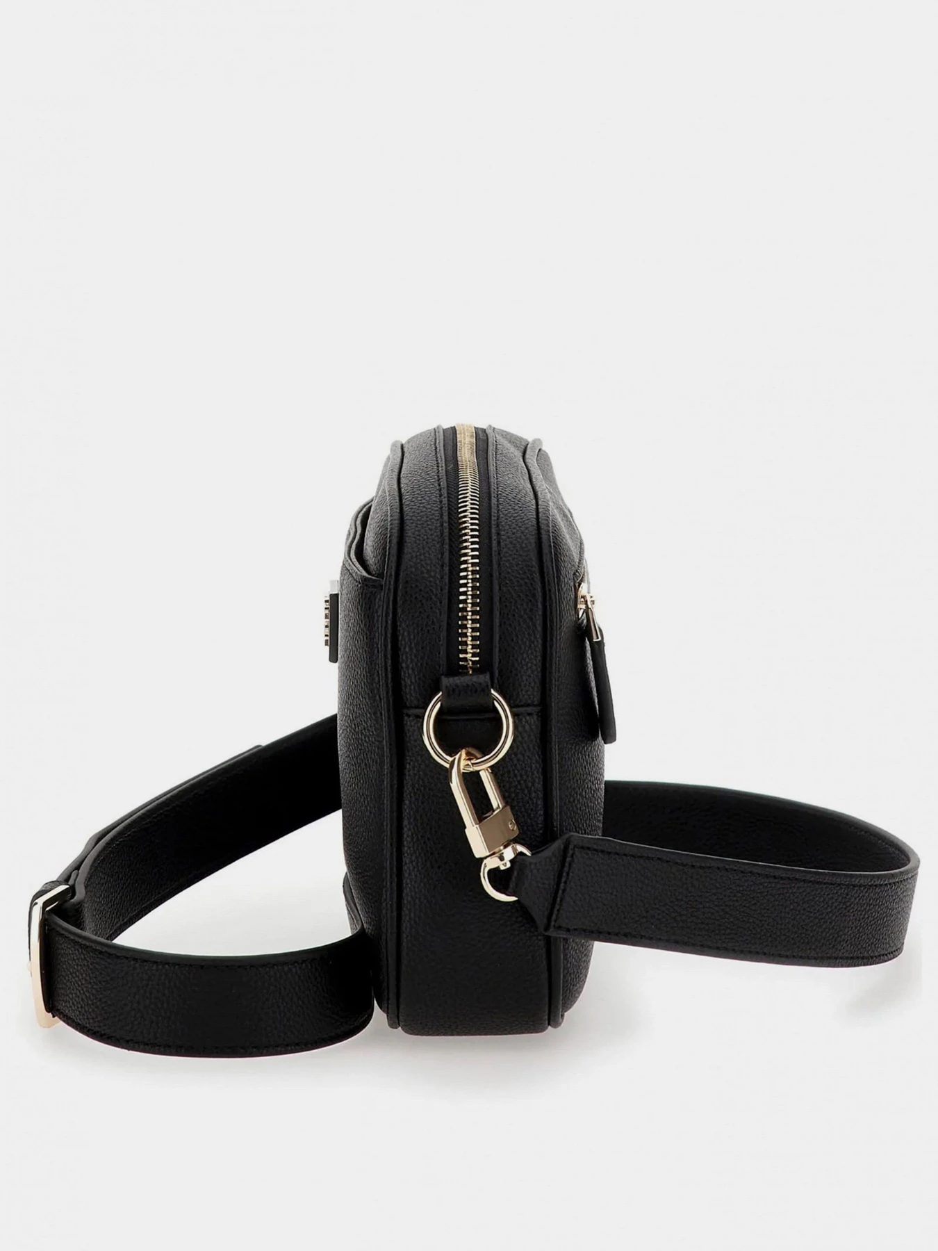 Сумки GUESS модель HWBG87-78140-BLA Сумки GUESS модель HWBG87-78140-BLA Фото