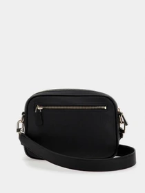 Сумки GUESS модель HWBG87-78140-BLA Фото