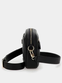 Сумки GUESS модель HWBG87-78140-BLA Фото