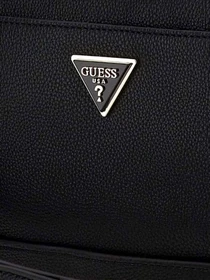 Сумки GUESS модель HWBG87-78140-BLA Фото