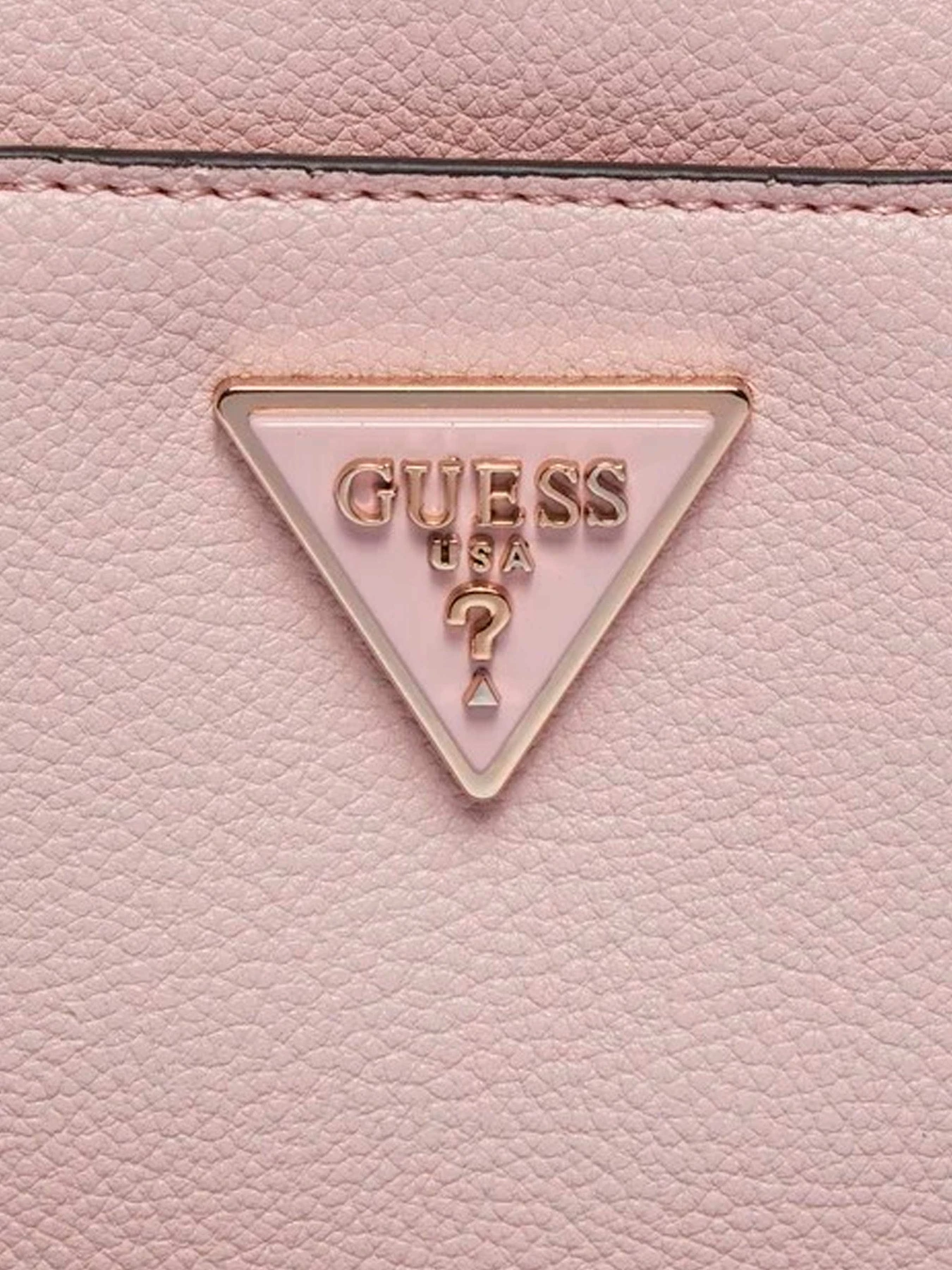 Сумки GUESS модель HWBG87-78140-LTR Фото
