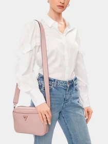 Сумки GUESS модель HWBG87-78140-LTR Фото