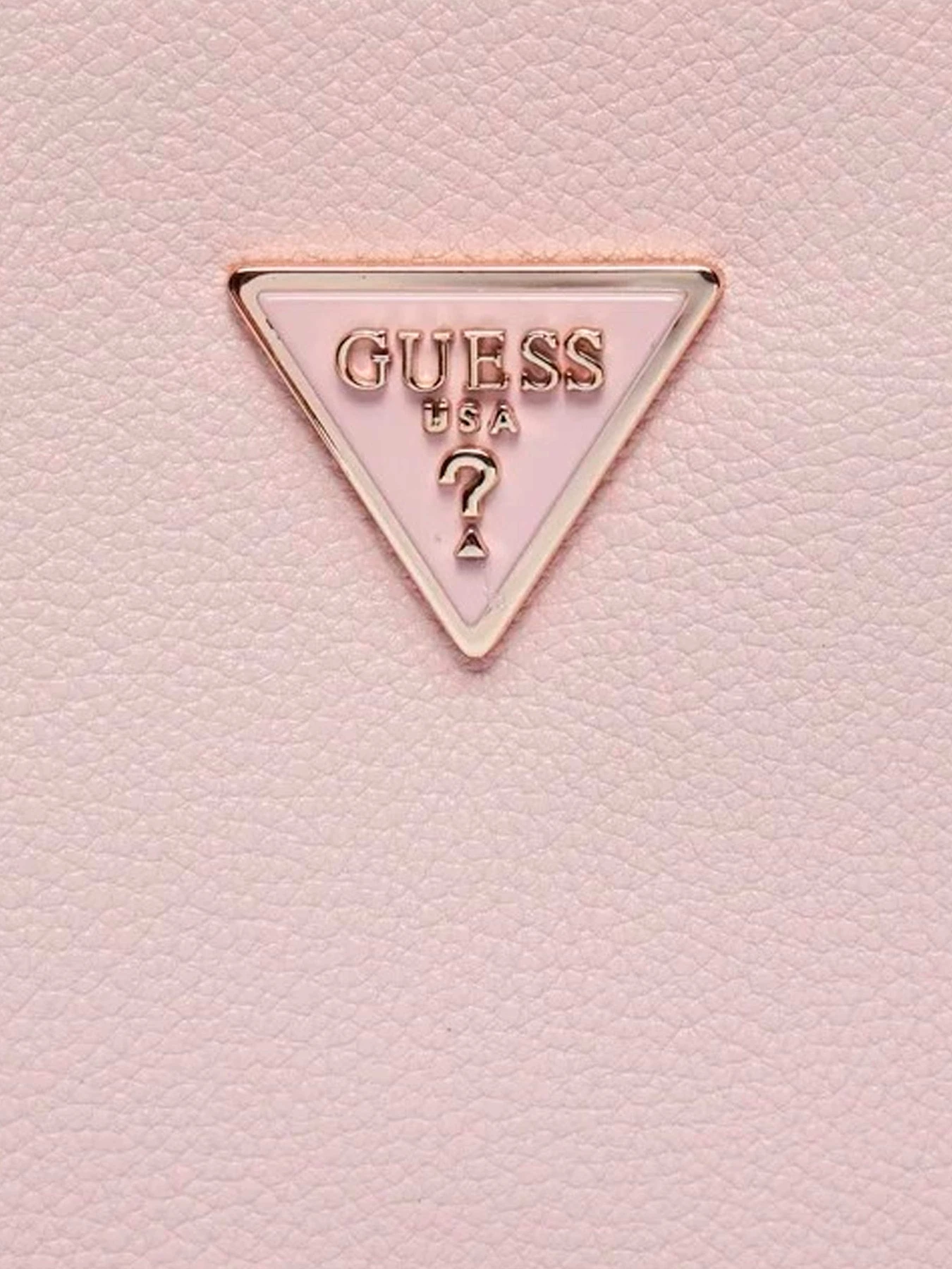 Сумки GUESS модель HWBG87-78720-LTR Сумки GUESS модель HWBG87-78720-LTR Фото