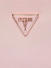 Сумки GUESS модель HWBG87-78720-LTR Фото