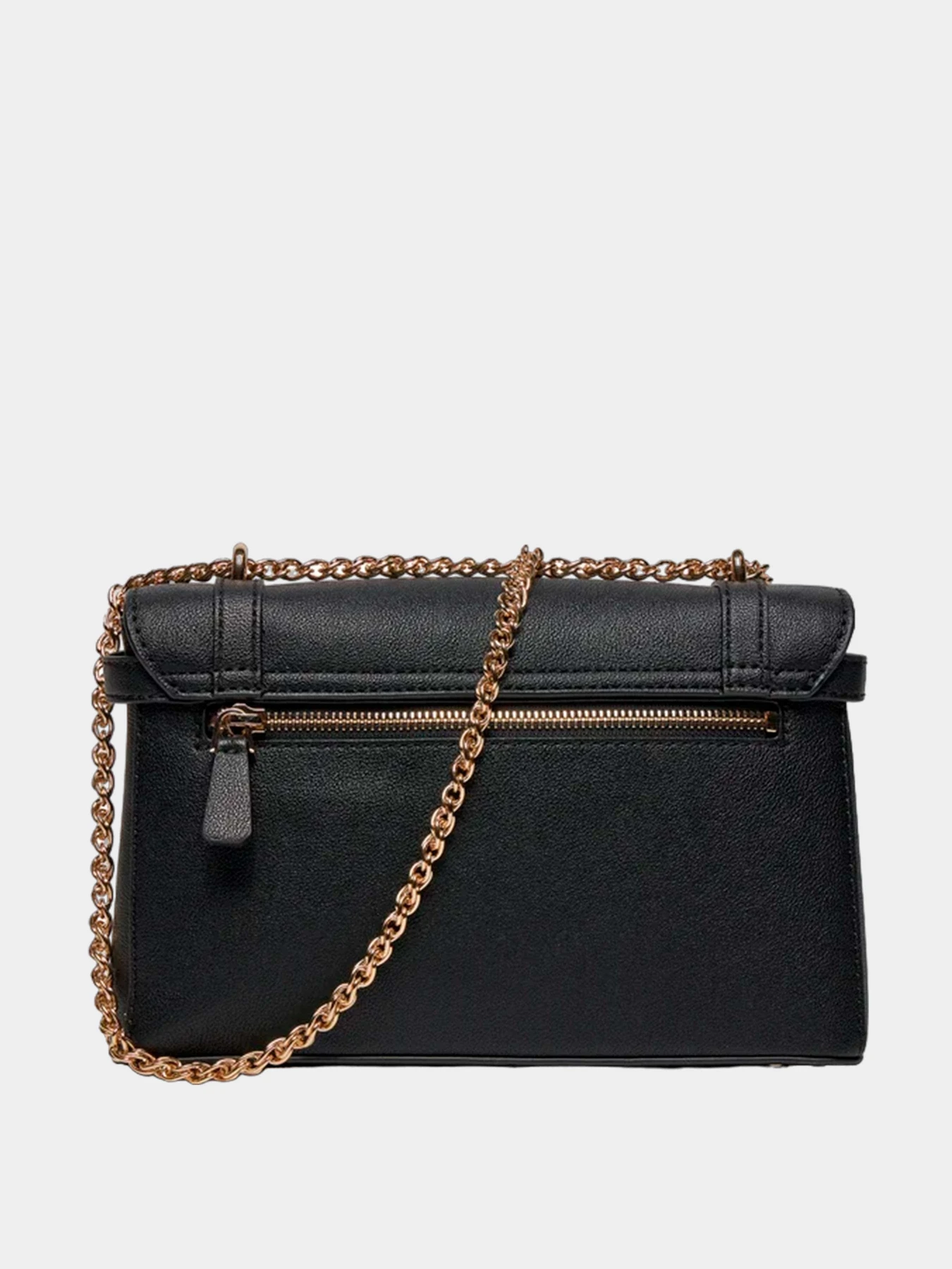 Сумки GUESS модель HWBG88-62210-BLA Сумки GUESS модель HWBG88-62210-BLA Фото