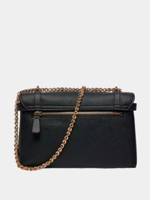 Сумки GUESS модель HWBG88-62210-BLA Фото