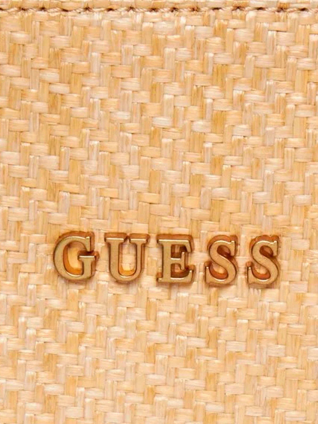 Сумки GUESS модель HWWA91-98220-NTC Сумки GUESS модель HWWA91-98220-NTC Фото