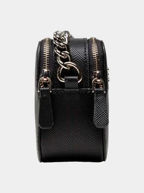 Сумки GUESS модель HWZG78-79140-BLA Фото