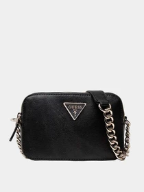 Сумки GUESS модель HWZG78-79140-BLA Фото