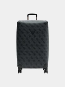 Дорожные сумки и чемоданы GUESS модель TWB868-89880-CLO Фото