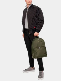 Рюкзаки GUESS модель HMECRN-P4111-AMG Фото