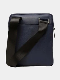 Сумки GUESS модель HMECSA-P3123-BLU Фото