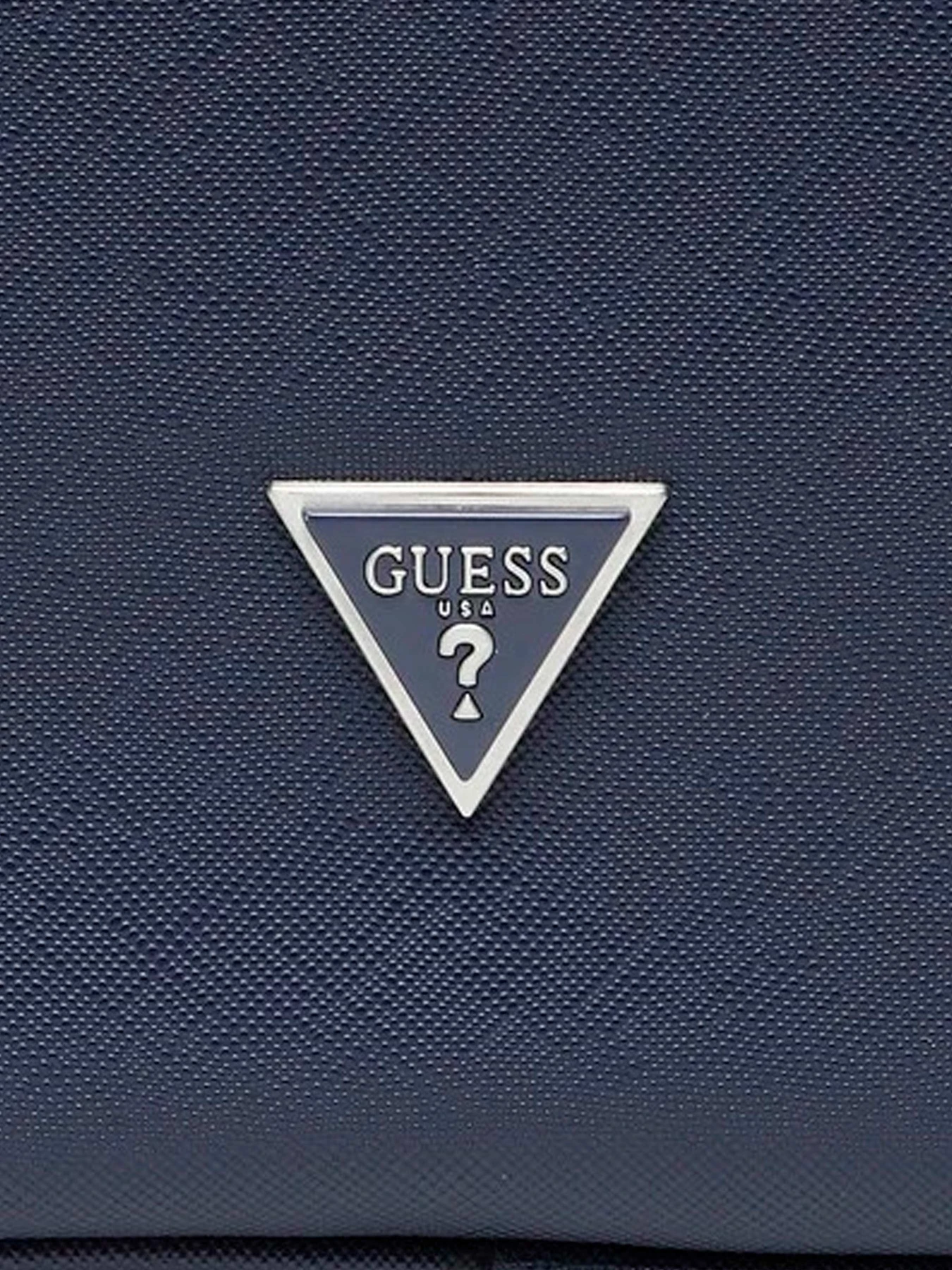 Сумки GUESS модель HMECSA-P3213-BLU Фото