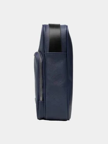 Сумки GUESS модель HMECSA-P3213-BLU Фото