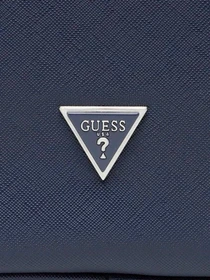 Сумки GUESS модель HMECSA-P3213-BLU Фото