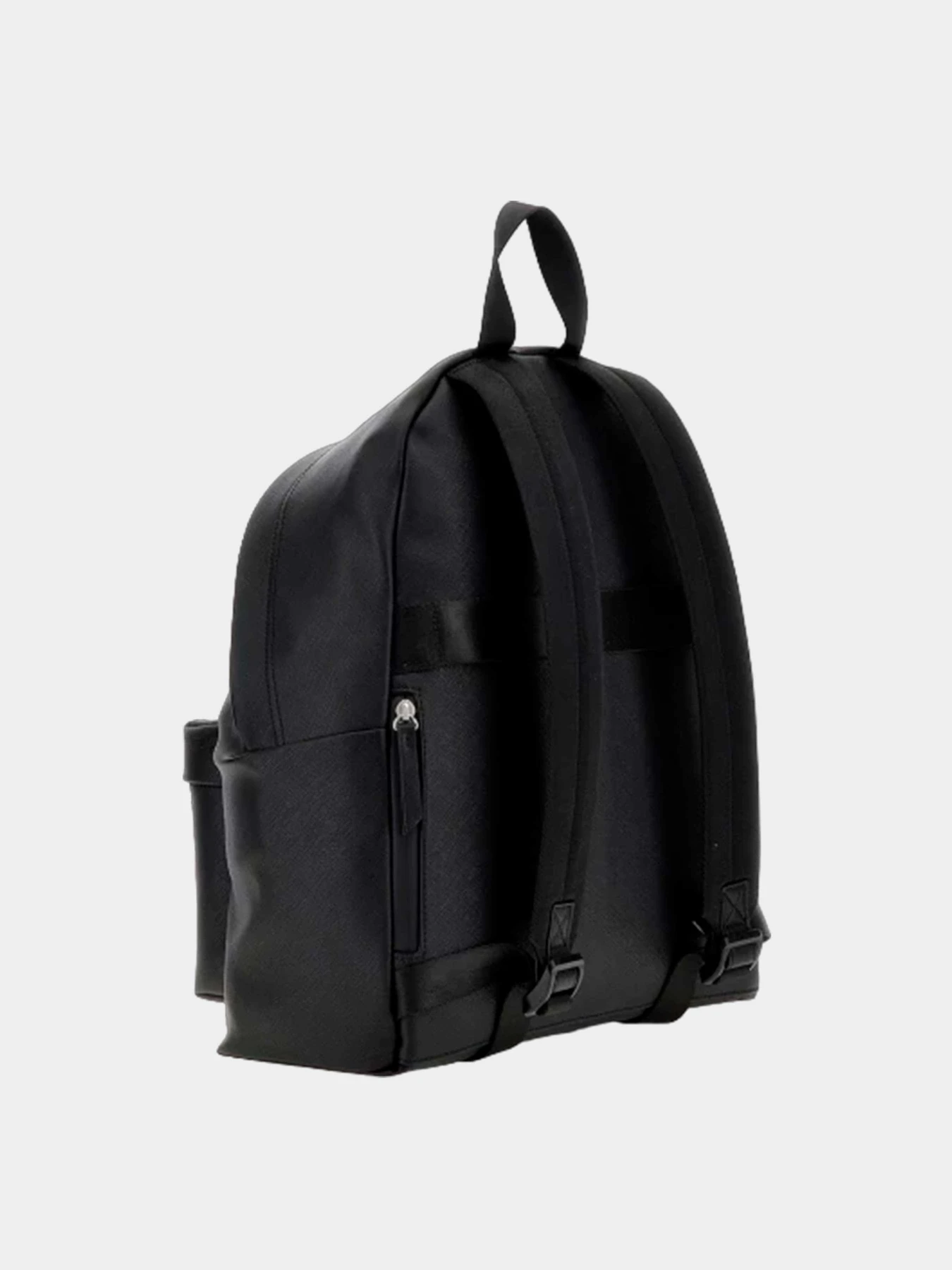 Рюкзаки GUESS модель HMVESA-P4106-BLA Фото