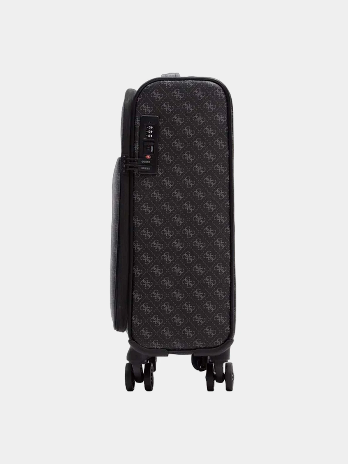 Дорожные сумки и чемоданы GUESS модель TMVZLS-P3301-DAB Фото
