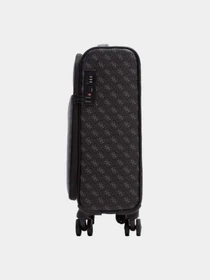 Дорожные сумки и чемоданы GUESS модель TMVZLS-P3301-DAB Фото
