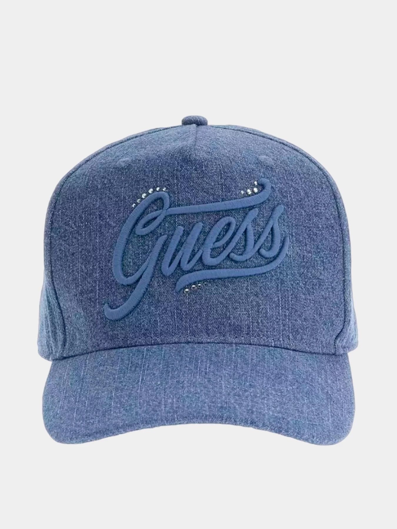 Шапки и кепки GUESS модель W4RZ03-D5A30-F7XQ Фото