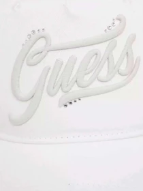 Шапки и кепки GUESS модель W4RZ03-D5A30-G011 Фото