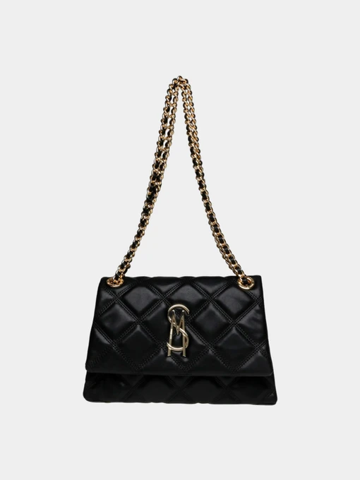 Сөмкелер Steve Madden үлгі SM13001062 BLACK Фото
