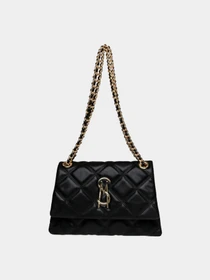Сумки Steve Madden модель SM13001062 BLACK Фото