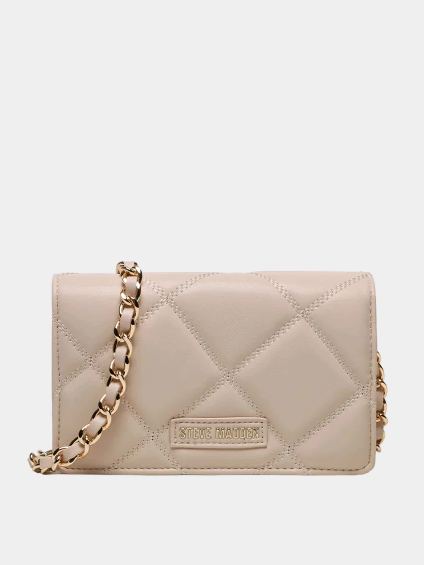 Сумки Steve Madden модель SM13001105 BONE Сумки Steve Madden модель SM13001105 BONE Фото