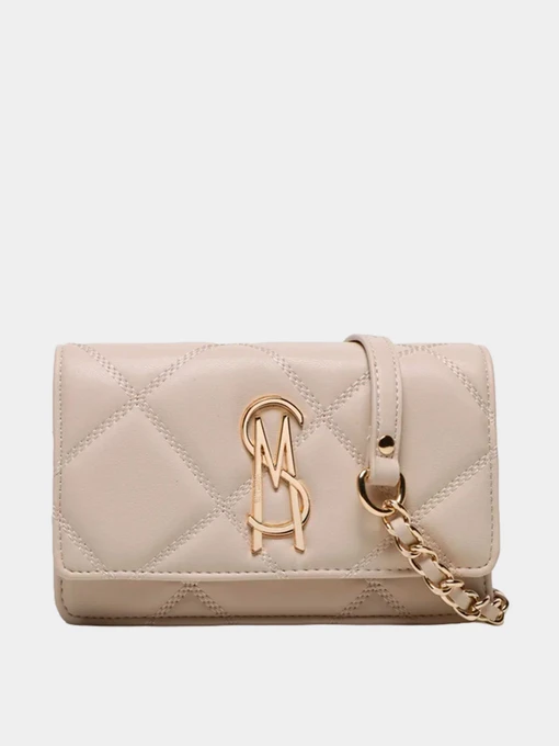 Сөмкелер Steve Madden үлгі SM13001105 BONE Фото