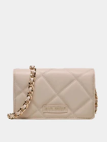 Сумки Steve Madden модель SM13001105 BONE Фото