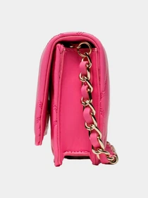 Сумки Steve Madden модель SM13001105 PINK Фото