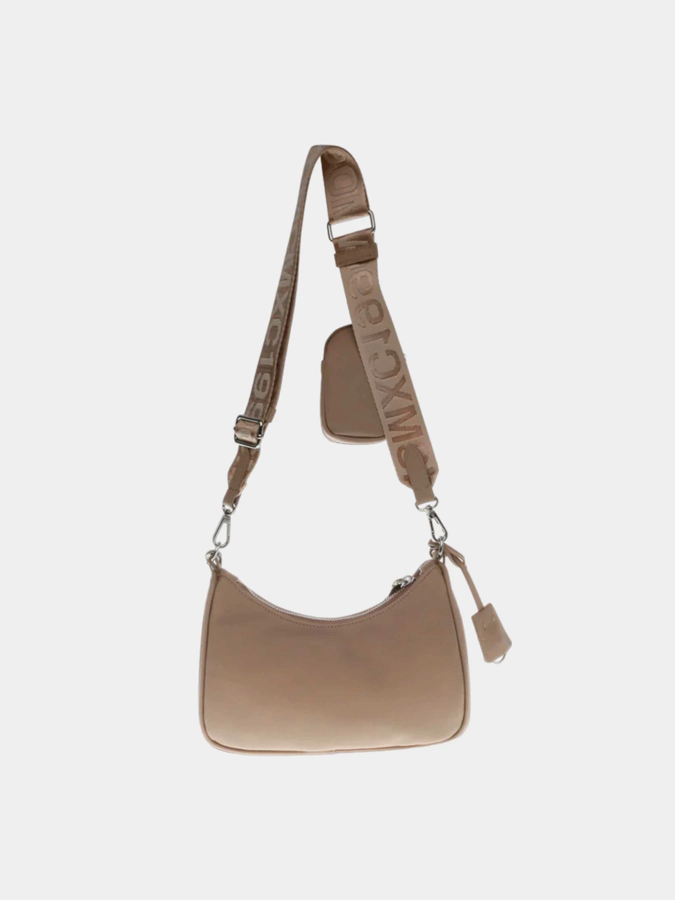 Сумки Steve Madden модель SM13000595 TAN Сумки Steve Madden модель SM13000595 TAN Фото
