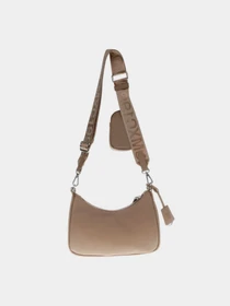 Сумки Steve Madden модель SM13000595 TAN Фото