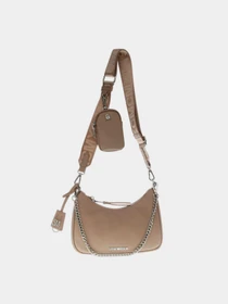 Сумки Steve Madden модель SM13000595 TAN Фото