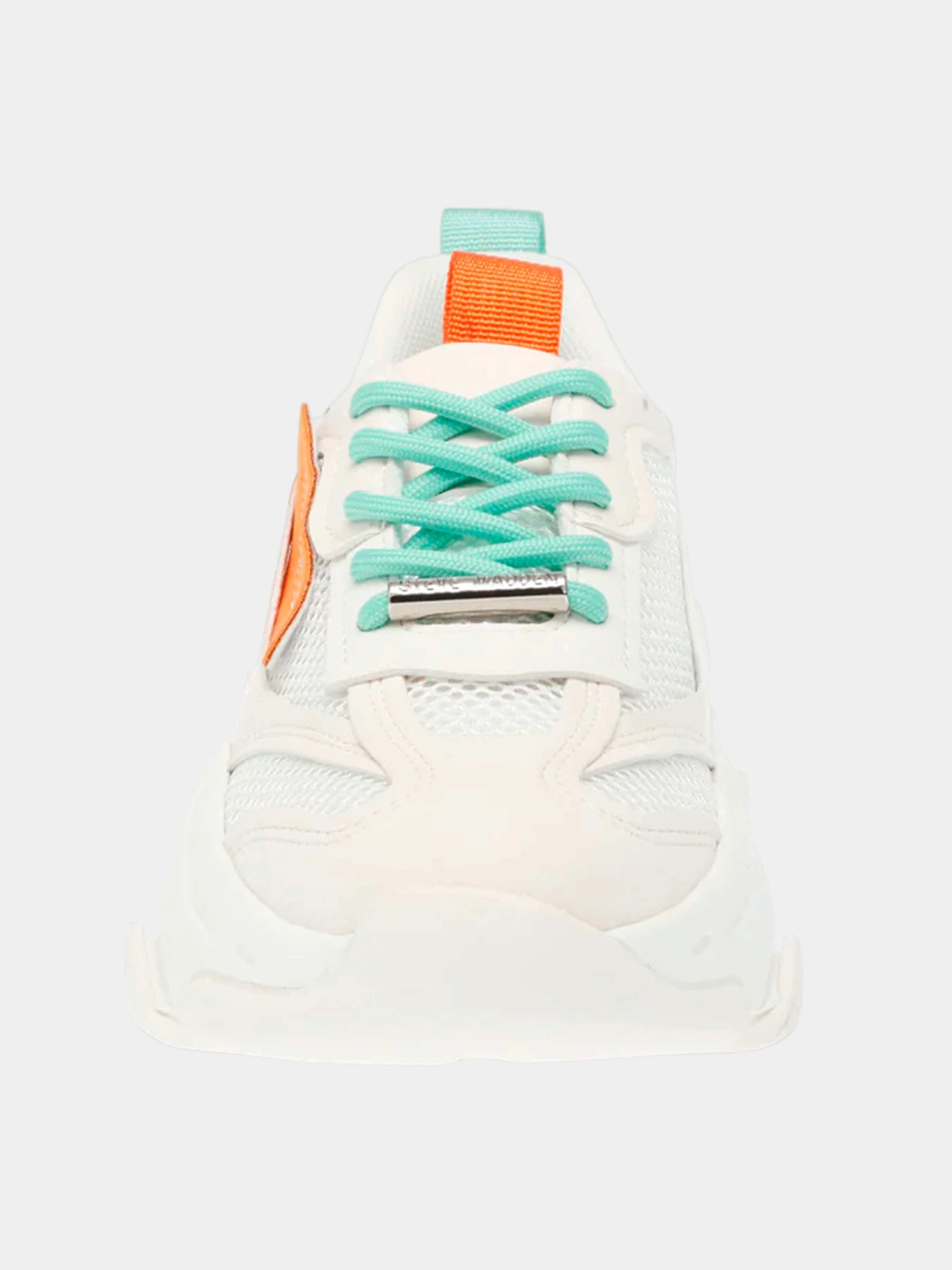 Кроссовки Steve Madden модель SM19000033 WAVE/WHT PEACH Кроссовки Steve Madden модель SM19000033 WAVE/WHT PEACH Фото