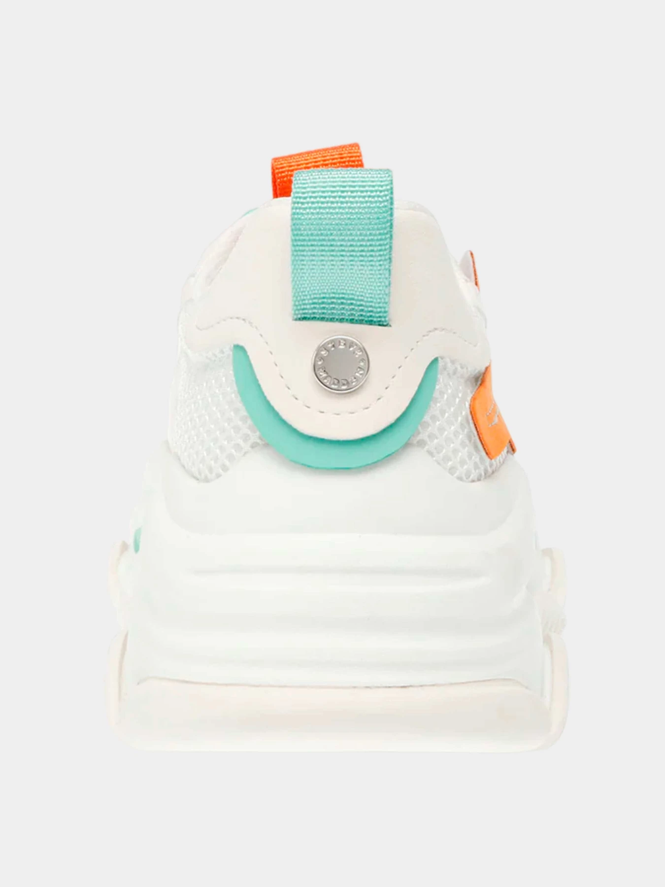 Кроссовки Steve Madden модель SM19000033 WAVE/WHT PEACH Кроссовки Steve Madden модель SM19000033 WAVE/WHT PEACH Фото