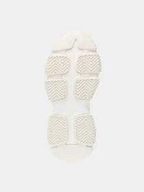 Кроссовки Steve Madden модель SM19000033 WAVE/WHT PEACH Фото