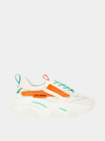 Кроссовки Steve Madden модель SM19000033 WAVE/WHT PEACH Фото