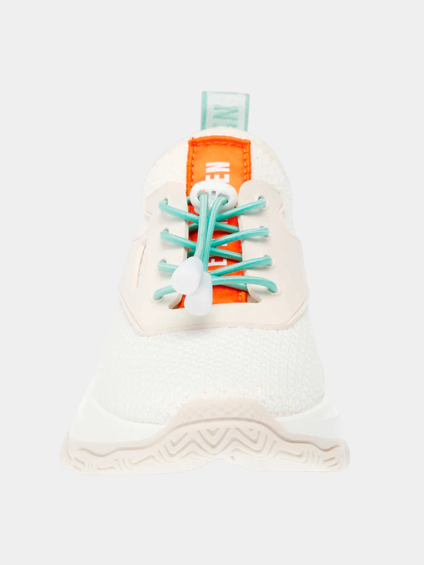 Кроссовки Steve Madden модель SM19000020 WAVE/WHT PEACH Кроссовки Steve Madden модель SM19000020 WAVE/WHT PEACH Фото