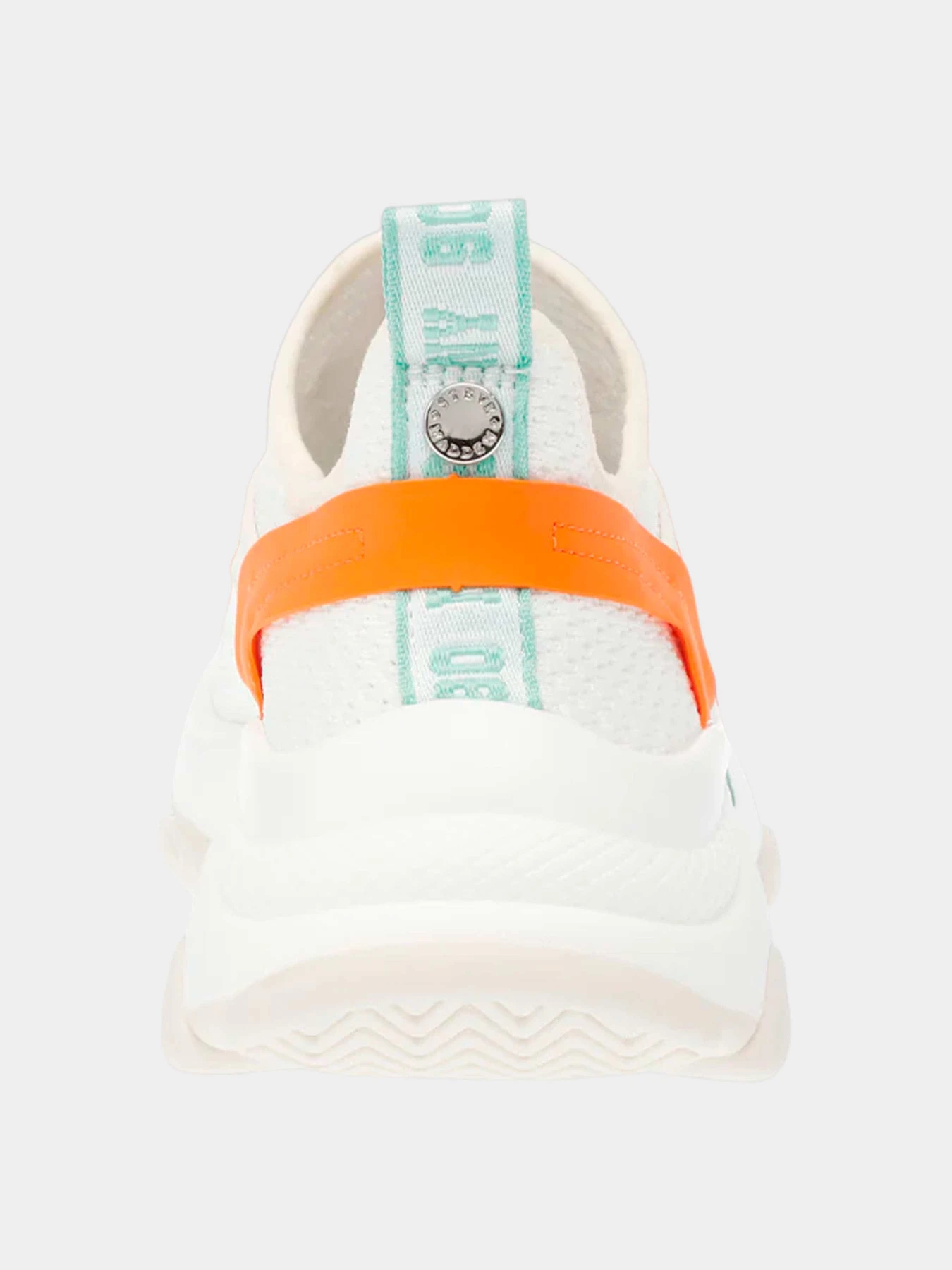 Кроссовки Steve Madden модель SM19000020 WAVE/WHT PEACH Кроссовки Steve Madden модель SM19000020 WAVE/WHT PEACH Фото
