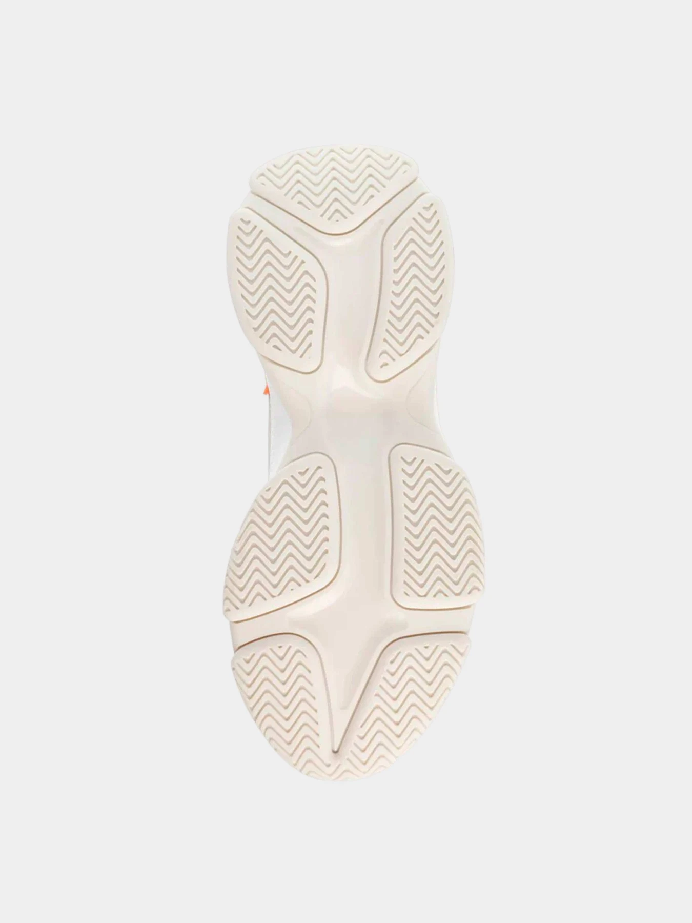 Кроссовки Steve Madden модель SM19000020 WAVE/WHT PEACH Кроссовки Steve Madden модель SM19000020 WAVE/WHT PEACH Фото