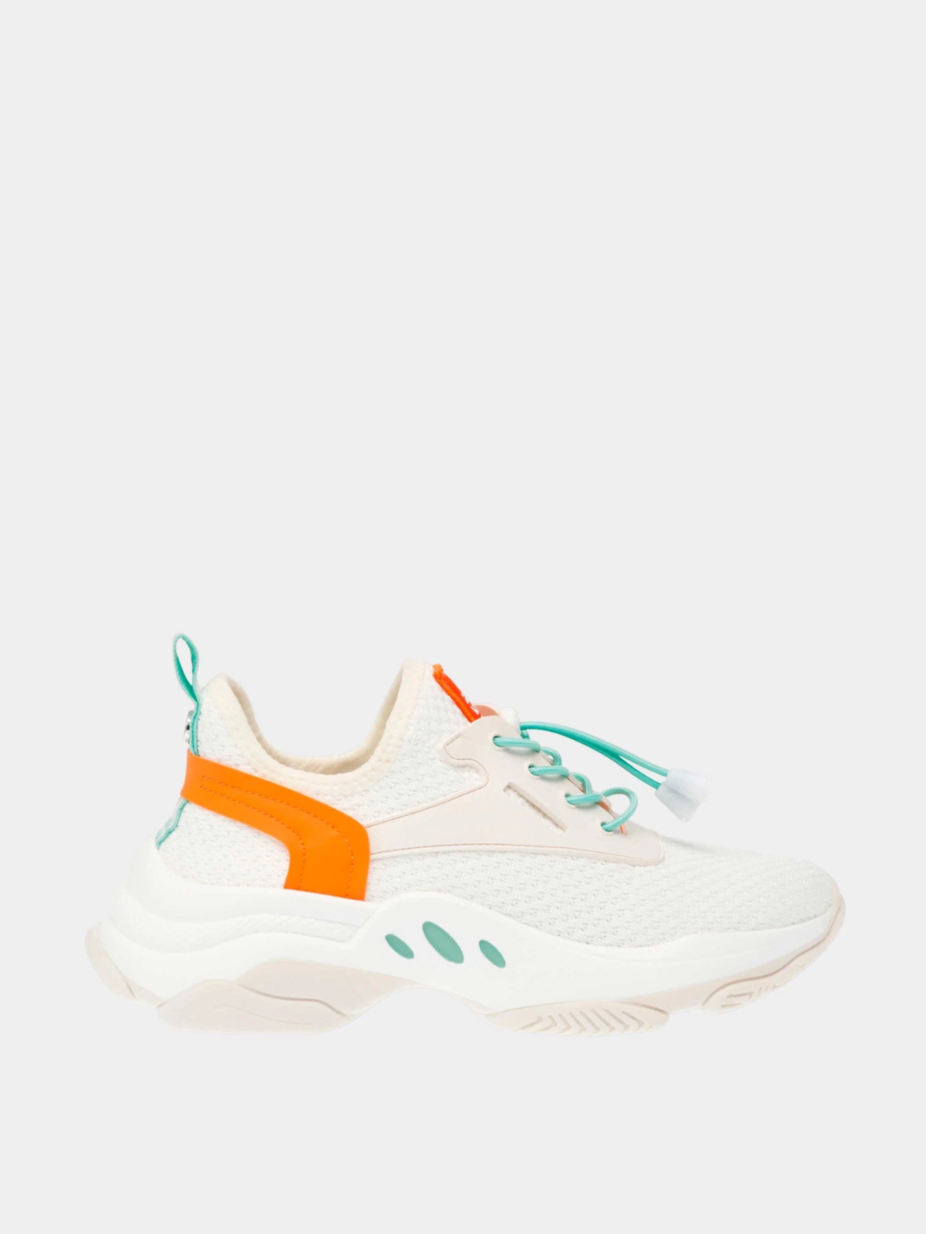 Кроссовки Steve Madden модель SM19000020 WAVE/WHT PEACH Кроссовки Steve Madden модель SM19000020 WAVE/WHT PEACH Фото
