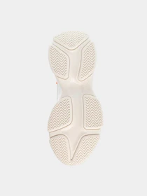 Кроссовки Steve Madden модель SM19000020 WAVE/WHT PEACH Фото