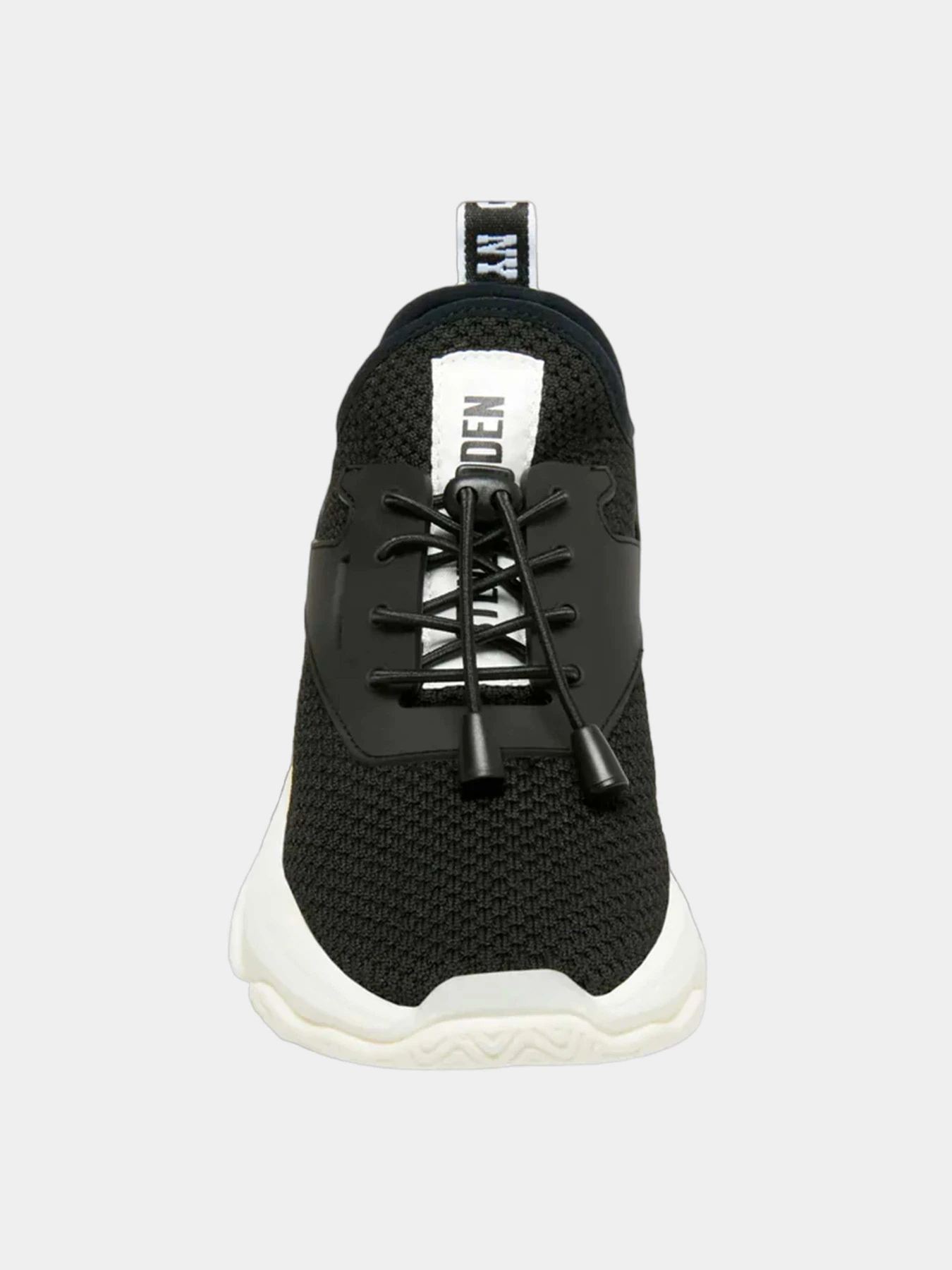 Кроссовки Steve Madden модель SM19000020 BLACK Кроссовки Steve Madden модель SM19000020 BLACK Фото