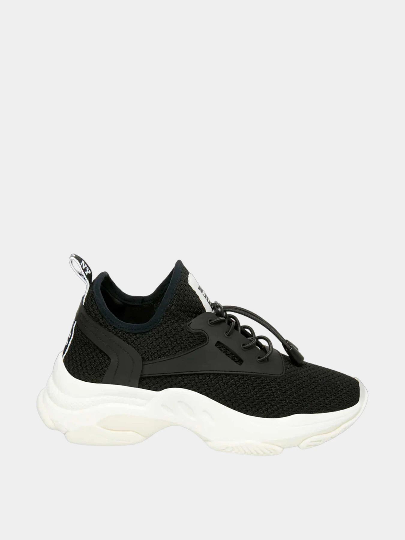 Кроссовки Steve Madden модель SM19000020 BLACK Кроссовки Steve Madden модель SM19000020 BLACK Фото