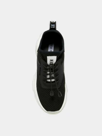 Кроссовки Steve Madden модель SM19000020 BLACK Фото