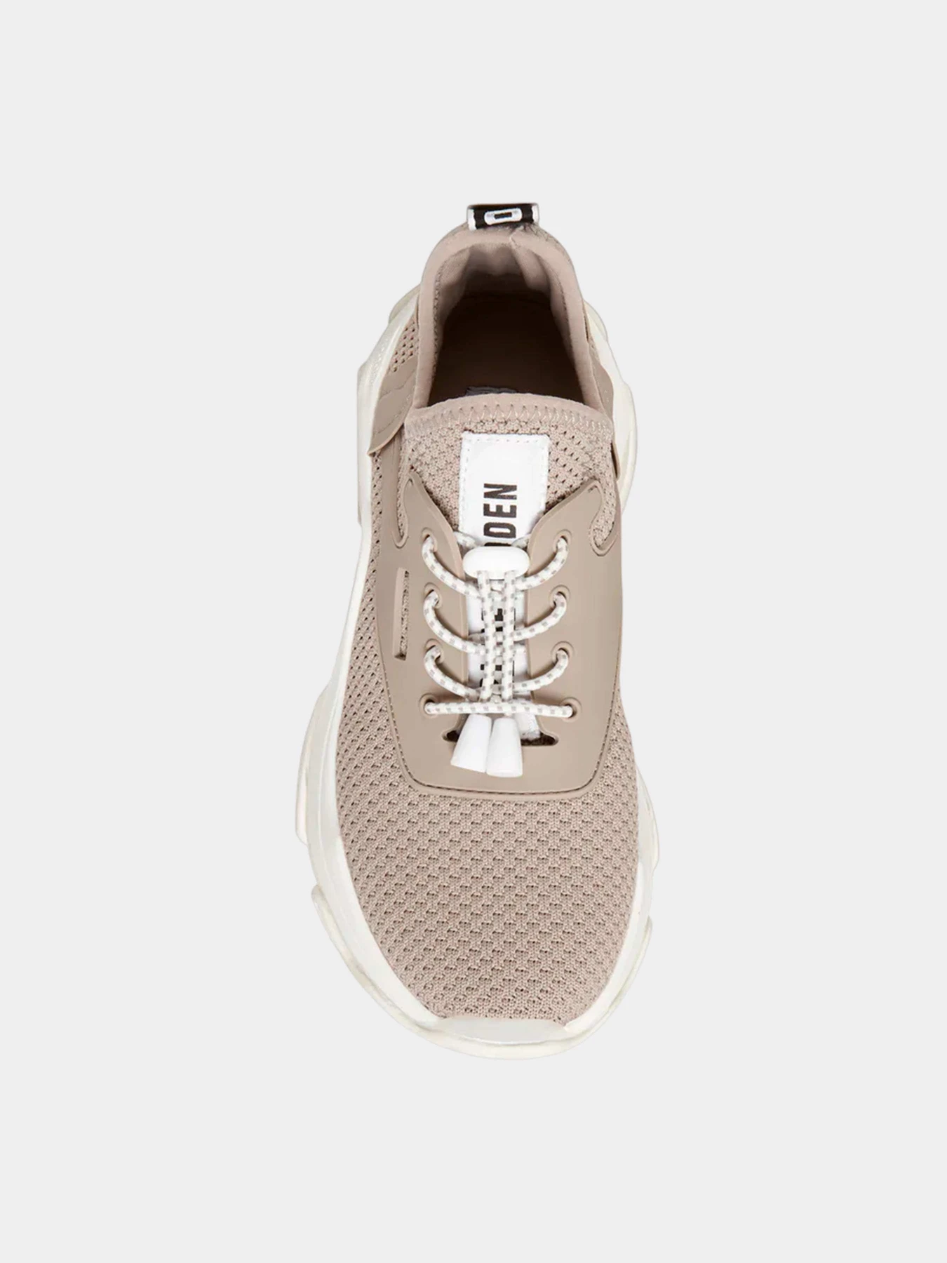 Кроссовки Steve Madden модель SM19000020 TAUPE Кроссовки Steve Madden модель SM19000020 TAUPE Фото