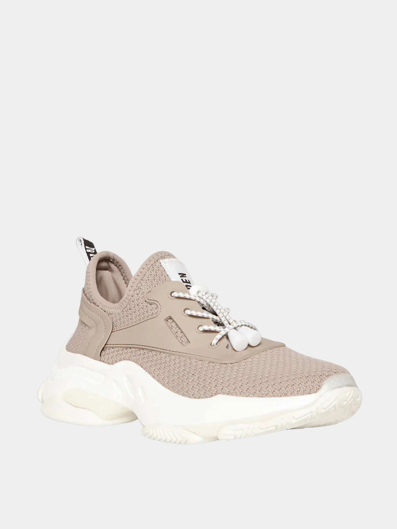 Кроссовки Steve Madden модель SM19000020 TAUPE Кроссовки Steve Madden модель SM19000020 TAUPE Фото