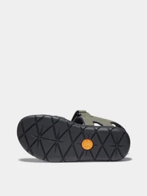 Сандалии Timberland модель TB0A23SYA581 Фото